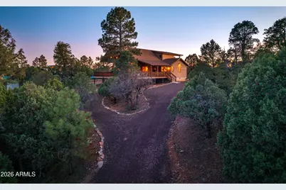 2245 Grizzly Drive Lot #426 --, Overgaard, AZ 85933 - Photo 3