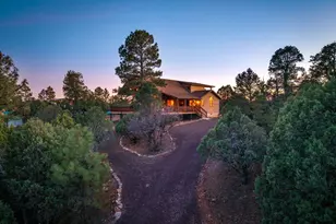 2245 Grizzly Dr Lot 426, Overgaard, AZ 85933 - Photo 3