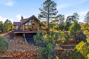 2245 Grizzly Dr Lot 426, Overgaard, AZ 85933 - Photo 7