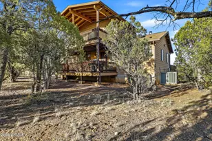 2245 Grizzly Dr Lot 426, Overgaard, AZ 85933 - Photo 39