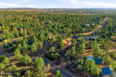 2245 Grizzly Drive Lot #426 --, Overgaard, AZ 85933 - Photo 41