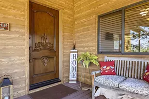 2245 Grizzly Dr Lot 426, Overgaard, AZ 85933 - Photo 17