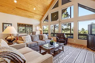 2245 Grizzly Drive Lot #426 --, Overgaard, AZ 85933 - Photo 19