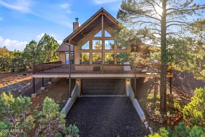 2245 Grizzly Drive Lot #426 --, Overgaard, AZ 85933 - Photo 9