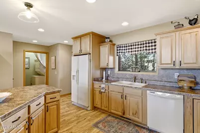 2245 Grizzly Drive Lot #426 --, Overgaard, AZ 85933 - Photo 23