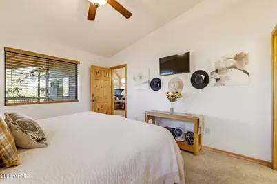 2245 Grizzly Drive Lot #426 --, Overgaard, AZ 85933 - Photo 27