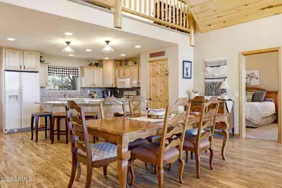 2245 Grizzly Drive Lot #426 --, Overgaard, AZ 85933 - Photo 21