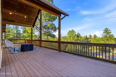 2245 Grizzly Drive Lot #426 --, Overgaard, AZ 85933 - Photo 15