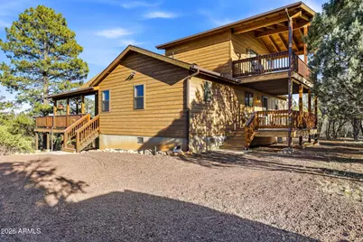 2245 Grizzly Drive Lot #426 --, Overgaard, AZ 85933 - Photo 37