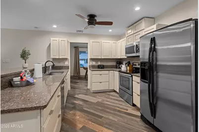 4145 W Meadow Drive, Glendale, AZ 85308 - Photo 13