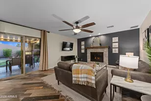 4145 W Meadow Dr, Glendale, AZ 85308 - Photo 5