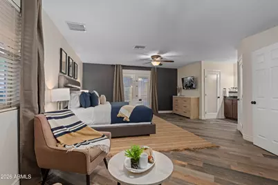 4145 W Meadow Drive, Glendale, AZ 85308 - Photo 19