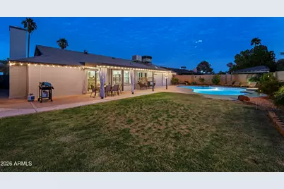 4145 W Meadow Drive, Glendale, AZ 85308 - Photo 31