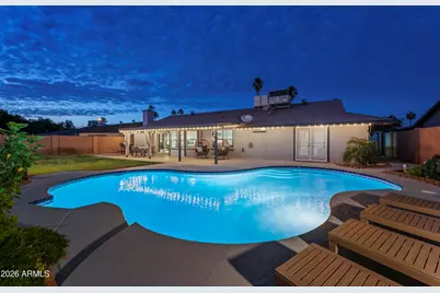 4145 W Meadow Drive, Glendale, AZ 85308 - Photo 3