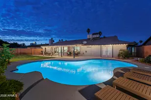 4145 W Meadow Dr, Glendale, AZ 85308 - Photo 3