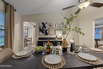 4145 W Meadow Drive, Glendale, AZ 85308 - Photo 9