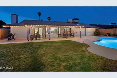 4145 W Meadow Drive, Glendale, AZ 85308 - Photo 35