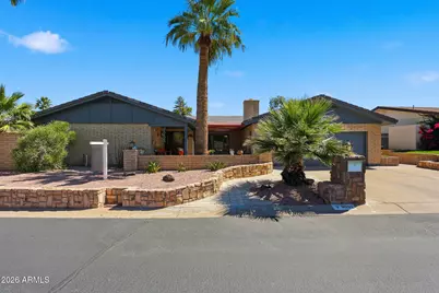9037 N Arroya Grande Drive, Phoenix, AZ 85028 - Photo 1