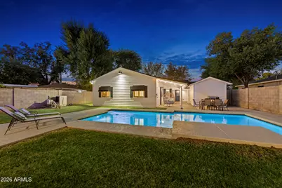 739 E Belmont Avenue, Phoenix, AZ 85020 - Photo 35