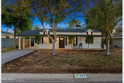 739 E Belmont Avenue, Phoenix, AZ 85020 - Photo 3