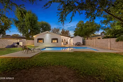 739 E Belmont Avenue, Phoenix, AZ 85020 - Photo 5