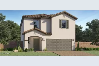 4526 S 232nd Drive, Buckeye, AZ 85326 - Photo 1