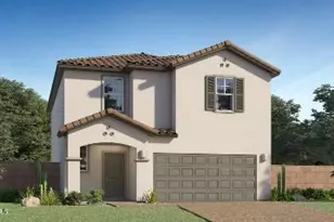 4526 S 232nd Dr, Buckeye, AZ 85326 - Photo 1