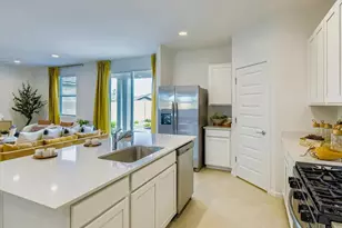 4526 S 232nd Dr, Buckeye, AZ 85326 - Photo 5