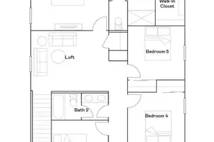 4526 S 232nd Dr, Buckeye, AZ 85326 - Photo 3