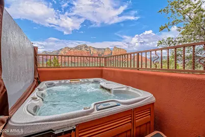 55 Cibola Drive, Sedona, AZ 86336 - Photo 29
