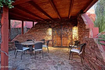 55 Cibola Drive, Sedona, AZ 86336 - Photo 43