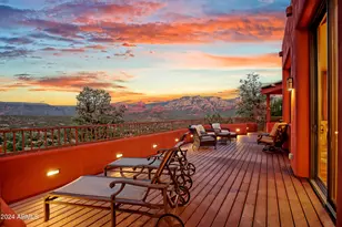 55 Cibola Dr, Sedona, AZ 86336 - Photo 9