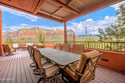 55 Cibola Drive, Sedona, AZ 86336 - Photo 1