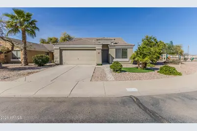 23538 W Grove Circle, Buckeye, AZ 85326 - Photo 1