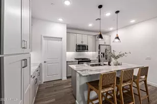 5370 N 205th Dr, Buckeye, AZ 85396 - Photo 5