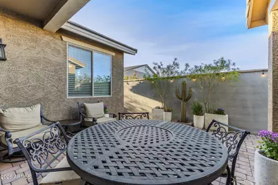 5370 N 205th Drive, Buckeye, AZ 85396 - Photo 33