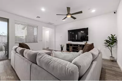 5370 N 205th Drive, Buckeye, AZ 85396 - Photo 3