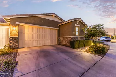 5370 N 205th Drive, Buckeye, AZ 85396 - Photo 31