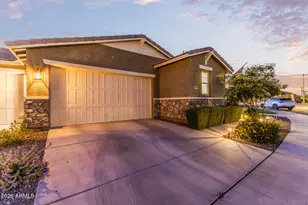 5370 N 205th Dr, Buckeye, AZ 85396 - Photo 31