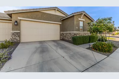 5370 N 205th Drive, Buckeye, AZ 85396 - Photo 37