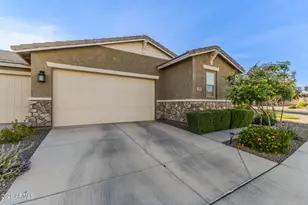 5370 N 205th Dr, Buckeye, AZ 85396 - Photo 37