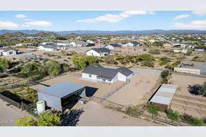 4063 W Moon Dust Trail, San Tan Valley, AZ 85144 - Photo 39