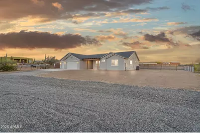 4063 W Moon Dust Trail, San Tan Valley, AZ 85144 - Photo 7