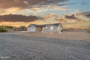 4063 W Moon Dust Trl, San Tan Valley, AZ 85144 - Photo 7