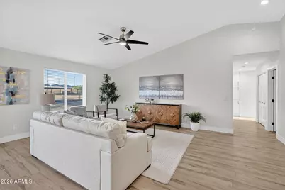 4063 W Moon Dust Trail, San Tan Valley, AZ 85144 - Photo 9