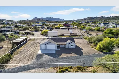 4063 W Moon Dust Trail, San Tan Valley, AZ 85144 - Photo 45