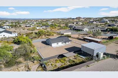 4063 W Moon Dust Trail, San Tan Valley, AZ 85144 - Photo 37