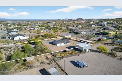 4063 W Moon Dust Trail, San Tan Valley, AZ 85144 - Photo 49