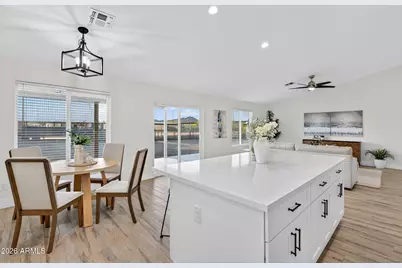 4063 W Moon Dust Trail, San Tan Valley, AZ 85144 - Photo 13