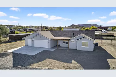 4063 W Moon Dust Trail, San Tan Valley, AZ 85144 - Photo 33